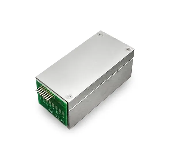 Mikro-nano Entegre Fiber Optik Giroskop -45- 70 °C ve -55- 85 °C için Kesin Köşe Hızı Sensörü 1