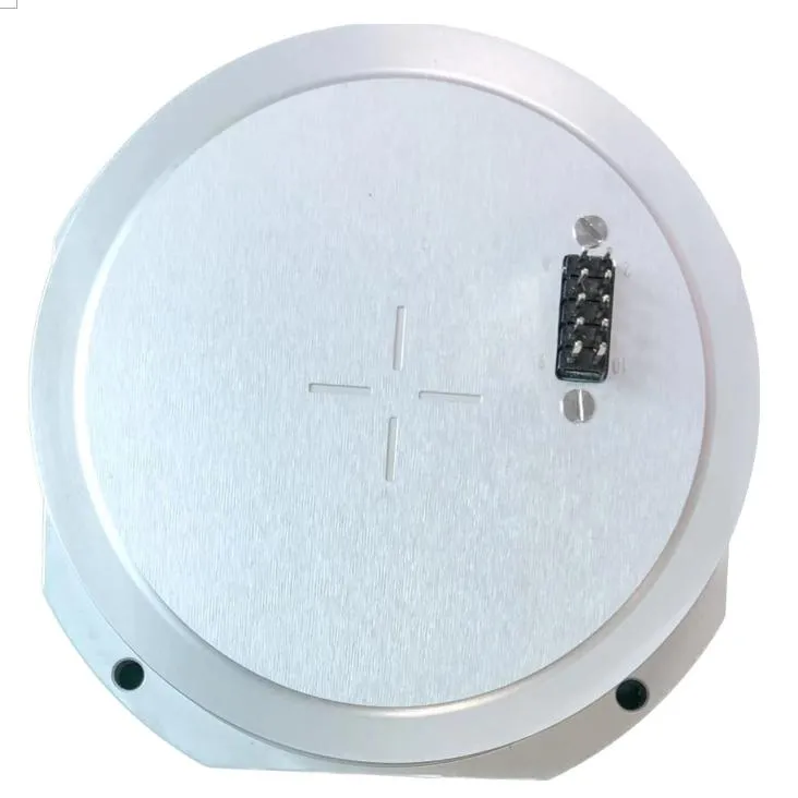 Yüksek hassasiyetli FOG Mikro-nano Entegre Fiber Optik Giroskop, Sıfır Tarafsızlık Dayanıklılığı ≤0.8°/h 10s 0