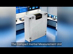 ADIS16488 Yedekleme MEMS Atalet Ölçüm Birimi Sensörü SPI Çıkışı Kara Aracı için