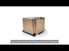 Madencilik için RS422 Arayüzlü Yüksek Performanslı Gerçek Kuzey Bulucu