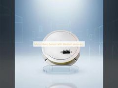 Orta hassasiyetli mikro-nano sensör