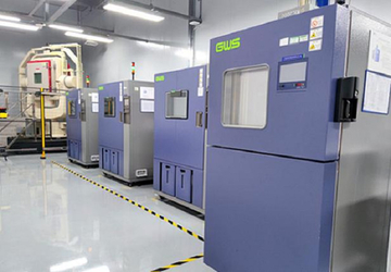 Çin Shenzhen Fire Power Control Technology Co., LTD Şirket Profili