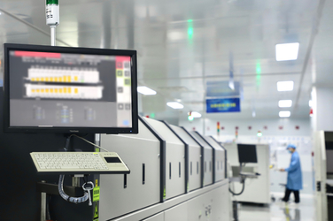Çin Shenzhen Fire Power Control Technology Co., LTD Şirket Profili