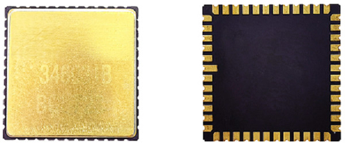 Son şirket blogları hakkında MEMS Sensörü ve Teknik Avantajları Nedir?