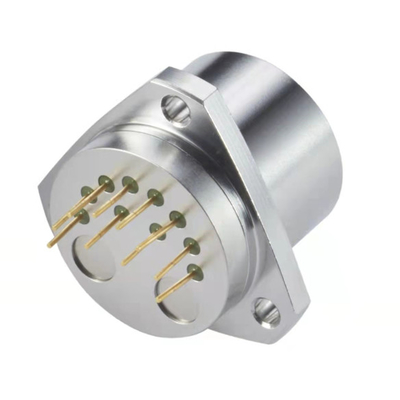 Taktiksel dereceli Kuvars Hızlandırıcı Q-Flex QA3000 Aerospace ve havacılık için Honeywell Değiştirme