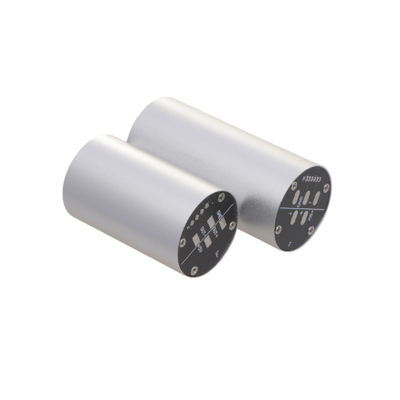 Miniyatür Mikro-Nano Fiber Optik Jiroskop Fizoptika VG091 FOG Sensör Üreticisi