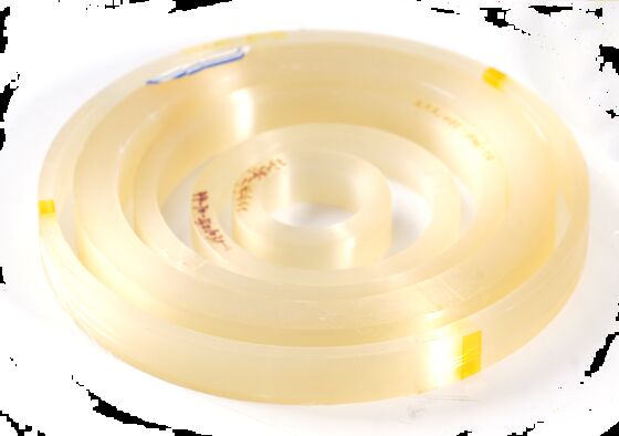 Tek Mod F50 Serbest Optik Fiber Bobini 260m Fiber Optik Jiroskop İçin