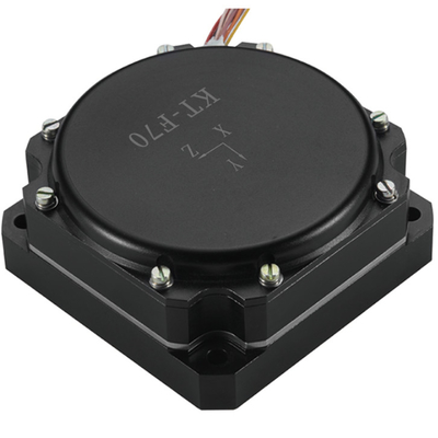 İyi bir fiyat. RS422 Sis Fiber Optik Gyro 0,3°/H Bias Gyro Sensör Navigasyonu çevrimiçi