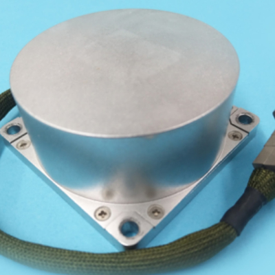 İyi bir fiyat. 5v Fiber Optik Gyro Uçak Ataletsel Navigasyon Sistemleri 70×70×32mm çevrimiçi