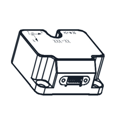 İyi bir fiyat. Montaj Kombinasyonu Mikro Jiroskop, Montaj STIM210 Üç Eksenli Jiroskopu Değiştirin çevrimiçi