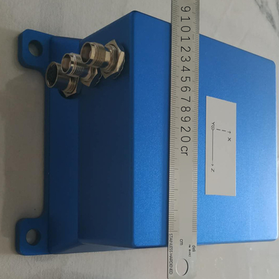 İyi bir fiyat. MEMS Fiber Optik Jiroskop, BD GPS GLONASS Tri Mod Alıcılı İvmeölçer IMU çevrimiçi