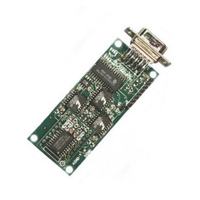 Kalite  Transducer Magnetic Gauss Yaw Angle Sensor Precise Absolute Heading fabrika