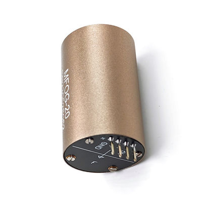 İyi bir fiyat. Çember Hızı Fiber Optik Giroskop Sensörü Küçük Sis çevrimiçi