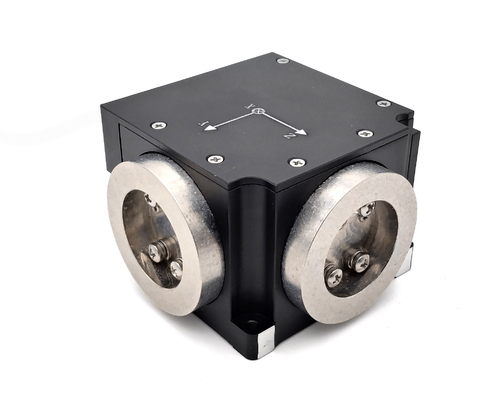 İyi bir fiyat. Üç Eksenli Entegre Fiber Optic Gyro Inertial Navigation Sistemi Servo Takip için Giroskop çevrimiçi