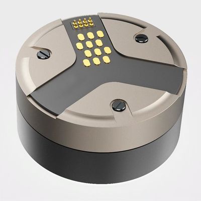 İyi bir fiyat. Mikro-nano Entegre Fiber Optik Jiroskop Hassaslık Sıfır Tarafsızlık 0,5°/h'den daha iyi çevrimiçi