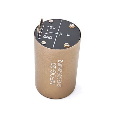 İyi bir fiyat. Voltaj Çıkış Fiber Optic Gyro 450 Hz açısal oran ölçer çevrimiçi