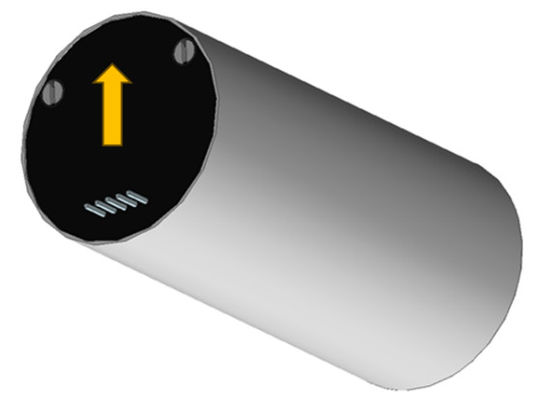 İyi bir fiyat. Endüstriyel kontrol için Mikro-Nano Entegre Fiber Optik Giroskop Fizoptika Vg091 çevrimiçi