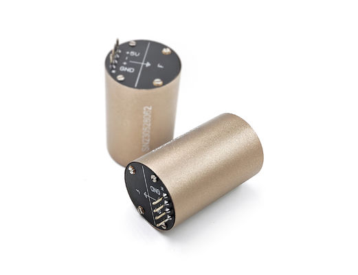 İyi bir fiyat. Fiber Optic Gyro -250~+250o/s Yüksek Veri Hızı Hızlı Yanıt çevrimiçi