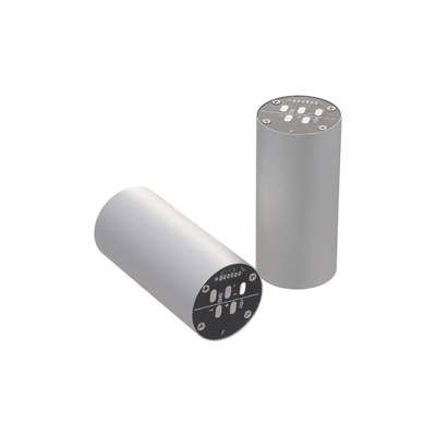 Kalite  High Precision Low Noise Level Reasonable Cost Fiber Optic Gyro Optical Sensor fabrika