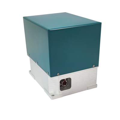 Compact and Lightweight 0.3° Advanced Fiber Optic Gyroscope North Finder
