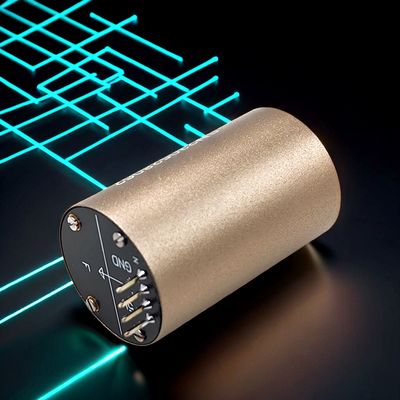 İyi bir fiyat. Düşük Sıfır Tarafsızlık Dayanıklılığı Mikro-Nano Entegre Fiber Optik Giroskop Küçük Hacimli Test Aracı çevrimiçi