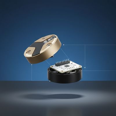 İyi bir fiyat. Darbe Dirençli Orta Hassasiyetli Mikro-Nano Fiber Optik Jiroskop çevrimiçi