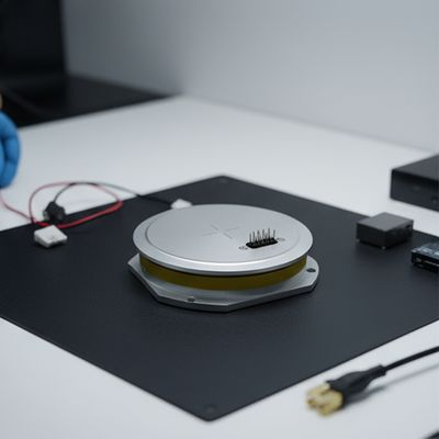 İyi bir fiyat. İnsansız arabalar için düşük önyargılı mikro-nano fiber optik gyros çevrimiçi