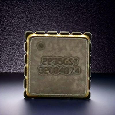 İyi bir fiyat. Düşük Gürültülü MEMS Atalet Hareket Sensörü ve Kararlı Performans çevrimiçi