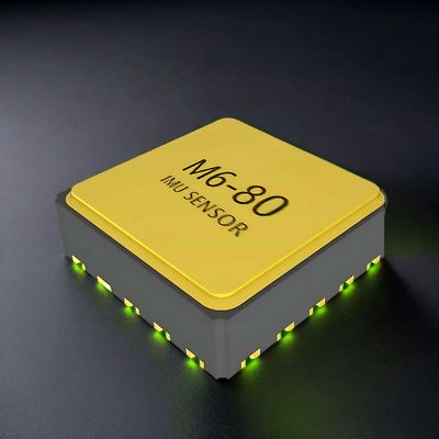 İyi bir fiyat. Devrilme Kararlılık Kontrolü için Atalet Ölçüm Birimi çevrimiçi