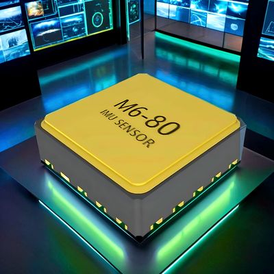 İyi bir fiyat. Yüksek hassasiyetli entegre navigasyon sistemi, 0,05°/h Gyro Zero-Bias istikrarlılığı ve 200 Hz navigasyon veri frekansı çevrimiçi