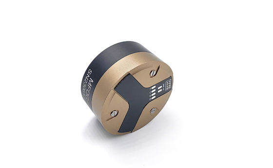 Baraj izleme için endüstri düzeyinde mikro-nano fiber optik jiroskop