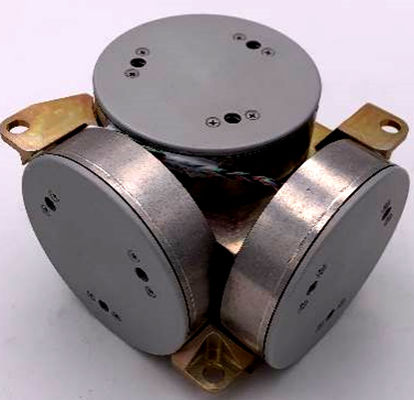 İyi bir fiyat. Atalet Açısal Hızı Sis Jiroskopu 3 Eksen Optik Sagnac Etkisi çevrimiçi