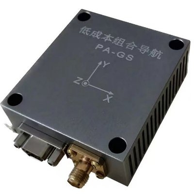 İyi bir fiyat. MEMS Teknolojisi Ve Uydu Entegre Navigasyon Sistemi 50Hz-200Hz çevrimiçi