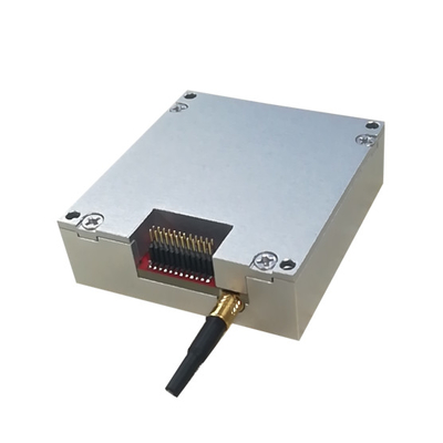 İyi bir fiyat. Titreşimi Ölçmek İçin 15MHz Yüksek Hassasiyetli İvme Ölçer 47x44x14mm Boyut çevrimiçi
