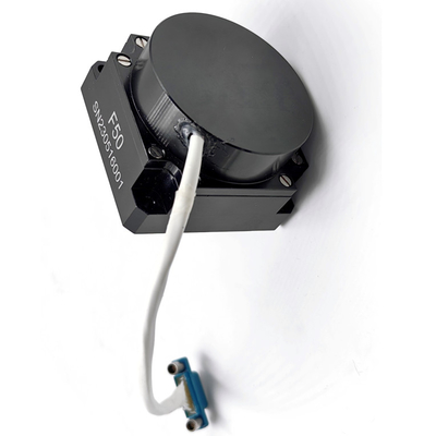 İyi bir fiyat. 500 Deg / S Aralık Fiber Optic Gyro Bir Eksen Gyro Hızı Algılayıcı Küçük Boyutlu Sis çevrimiçi