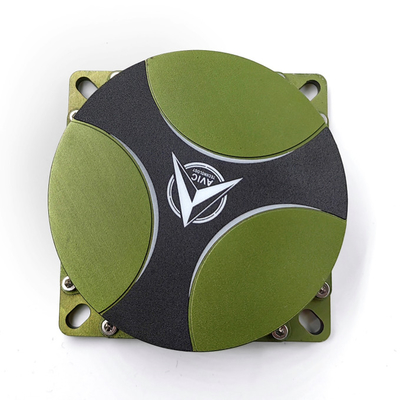 İyi bir fiyat. UAV / AUV / Helikopter için Düşük Tarafsızlık Yüksek Istikrarlı Fiber Optic Gyro Transducer çevrimiçi