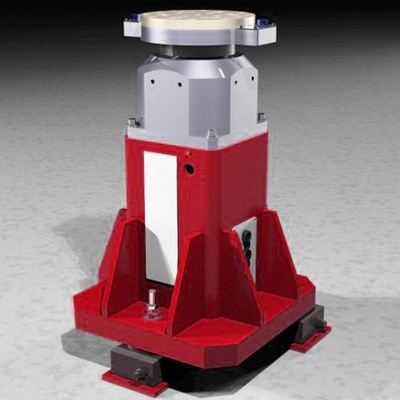 İyi bir fiyat. Ins Gyro Test için Tek Eksenli Çevirme Masası Çok Fonksiyon çevrimiçi