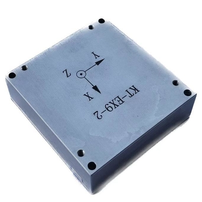 İyi bir fiyat. Yüksek Dinamik Aralık 450deg/s Inersyal Navigasyon Sensörü Kesin Ölçüm için KT-EX 9-2 çevrimiçi