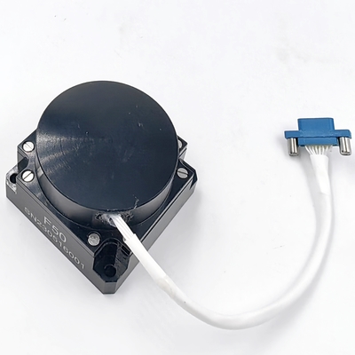 İyi bir fiyat. Yüksek istikrarlı Tek Eksenli Fiber Optic Gyro, Navigasyon Sistemi için RS422 Çıktısı çevrimiçi