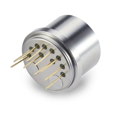 İyi bir fiyat. Statik ve dinamik test için küçük boyutlu kuvars hızlandırıcı 0g 4 saat kısa süreli istikrar ≤30 ug Bant genişliği 800-2500Hz çevrimiçi