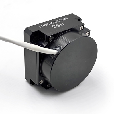 İyi bir fiyat. RS422 Çıktı Modu ve Rastgele Yürüyüş Katmanı ≤0.03°/√h ile Çok Giyilebilir Fiber Optik Giroskop çevrimiçi