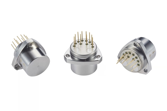 İyi bir fiyat. Aerospace Navigation Quartz Flexure Accelerometer Inertia Navigation için titreşim sensörü çevrimiçi
