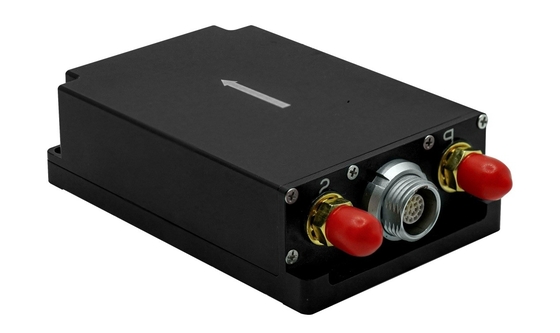 İyi bir fiyat. Yeraltı aracı için GPS etkinleştirilmiş MEMS İnersyal Navigasyon Sistemi ±16g hızlandırıcı menzili ve Acc sıfır önyargı istikrarı 0,2mg çevrimiçi