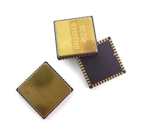 İyi bir fiyat. Single-axis MEMS Gyroscope Chip Angular Rate Sensor for Petroleum exploration çevrimiçi