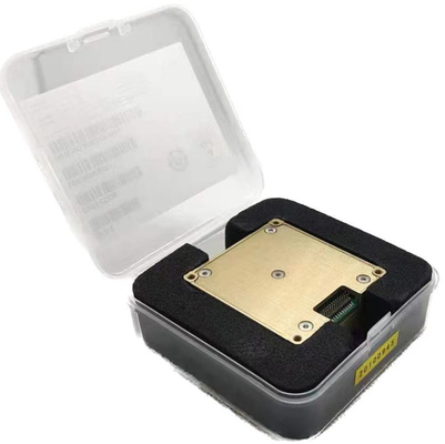 İyi bir fiyat. Compact 10 DOF MEMS İnersyal Ölçüm Birimi IMU Modülü ADIS16488 Değiştirme çevrimiçi