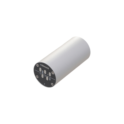 İyi bir fiyat. Tek Eksenli Fiber Optik Giroskop Navigasyon Sistemleri için ±500°/s çevrimiçi
