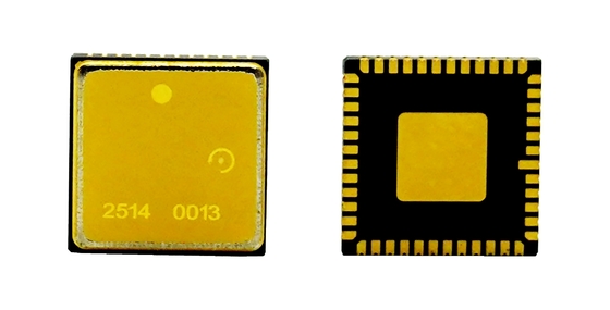 İyi bir fiyat. SPI Çıkışlı Hızlı Tepkili Hareket Takibi MEMS Jiroskop Çipi çevrimiçi