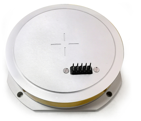 İyi bir fiyat. Fizoptika VG910 Fiber Optic Gyroscope ±240°/s Aralık ≤0.8°/h Istikrar çevrimiçi