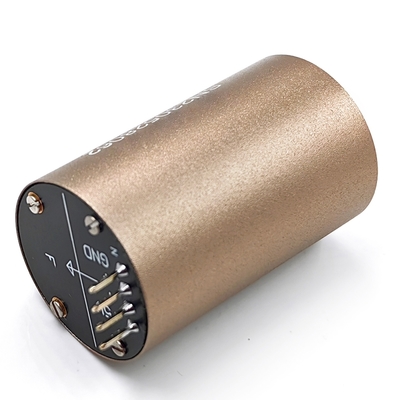 İyi bir fiyat. Tek Eksenli Fiber Optic Giroskop ±300°/s Aralık 5V Güç çevrimiçi