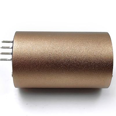 İyi bir fiyat. Tek Eksenli Fiber Optik Jiroskop ±300°/s Menzil 3°/saat Kararlılık çevrimiçi